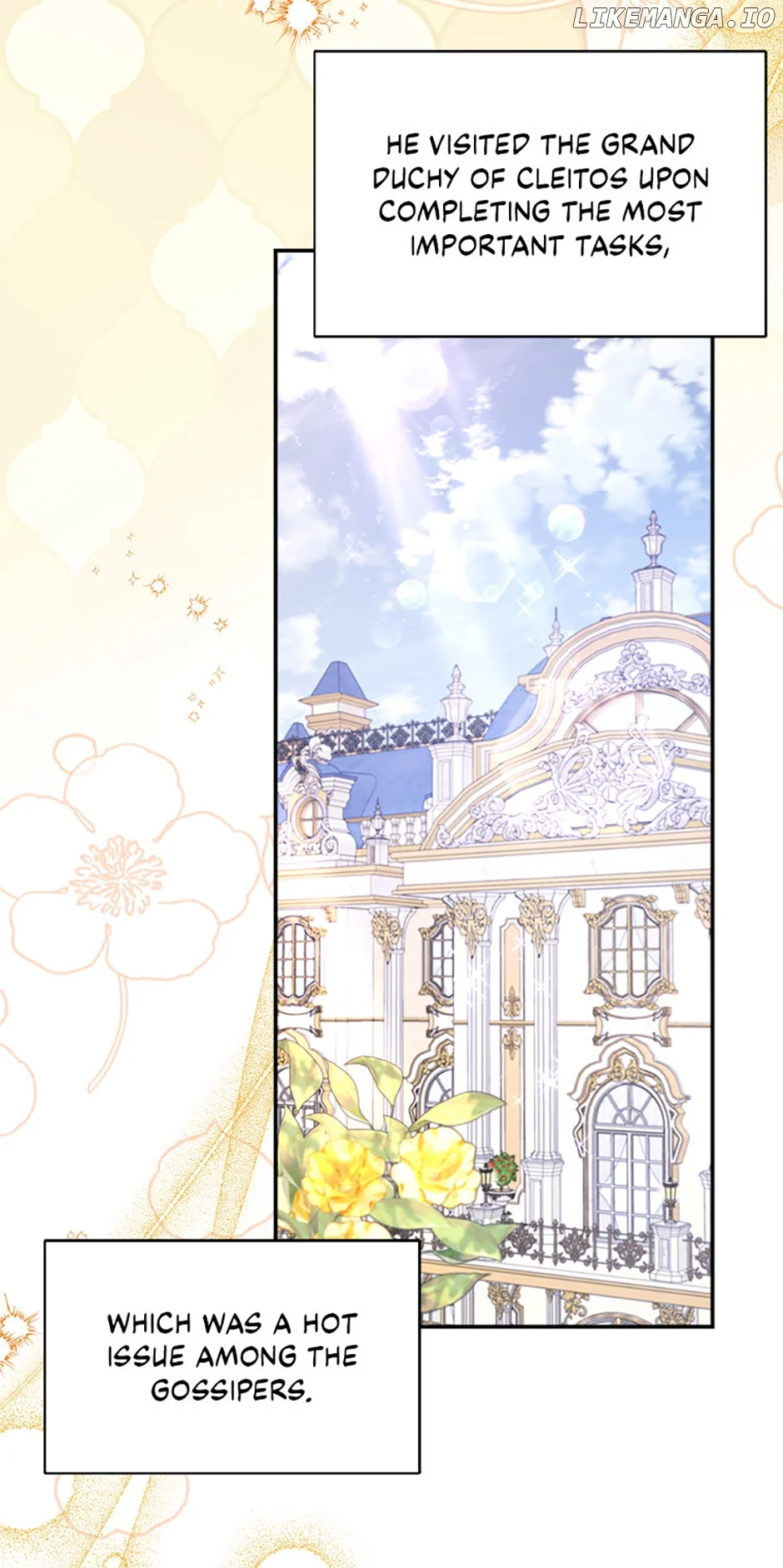 I Became the Younger Sister of a Regretful Obsessive Male Lead Chapter 64 - Page 38