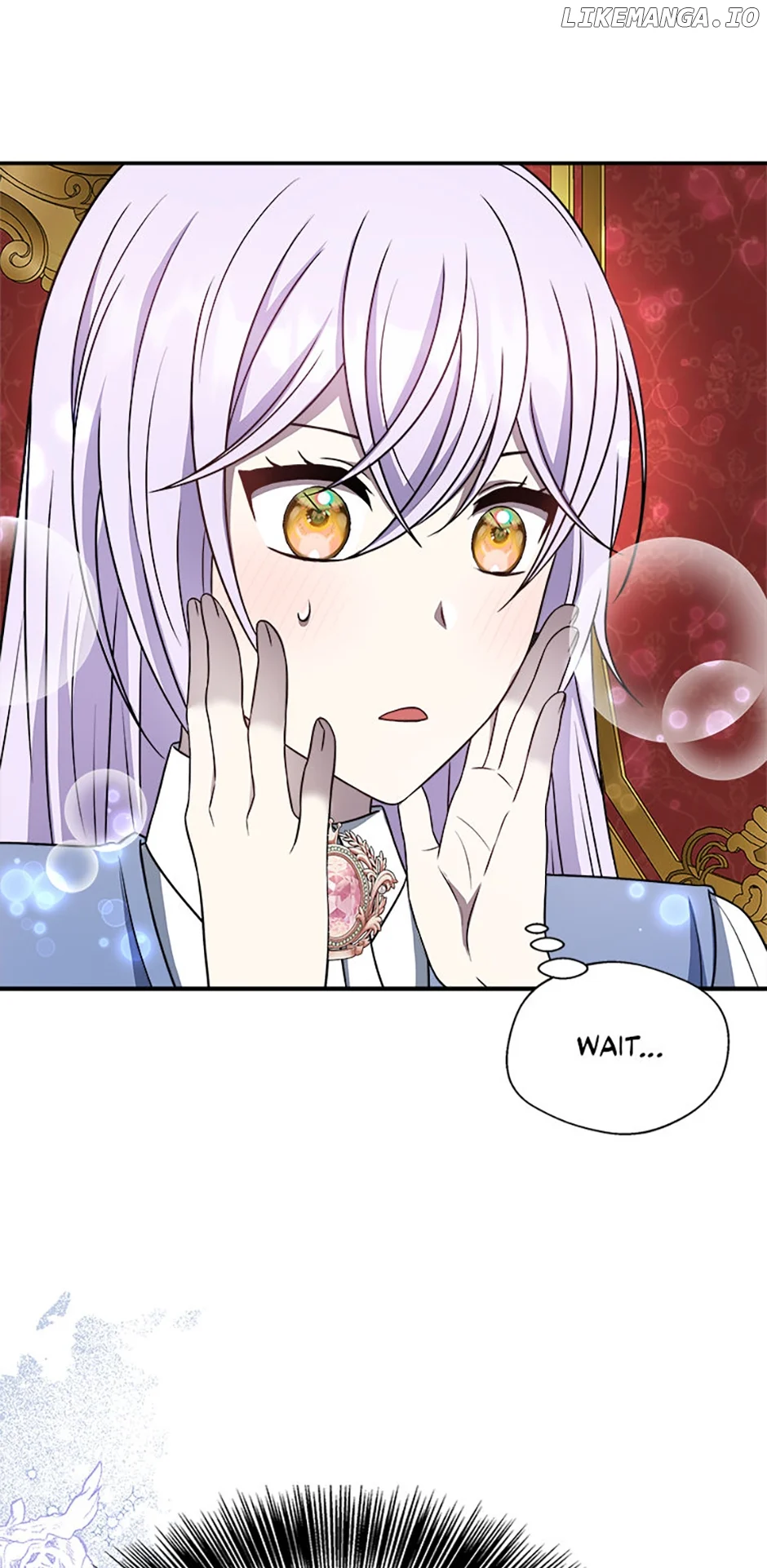 I Became the Younger Sister of a Regretful Obsessive Male Lead Chapter 64 - Page 42