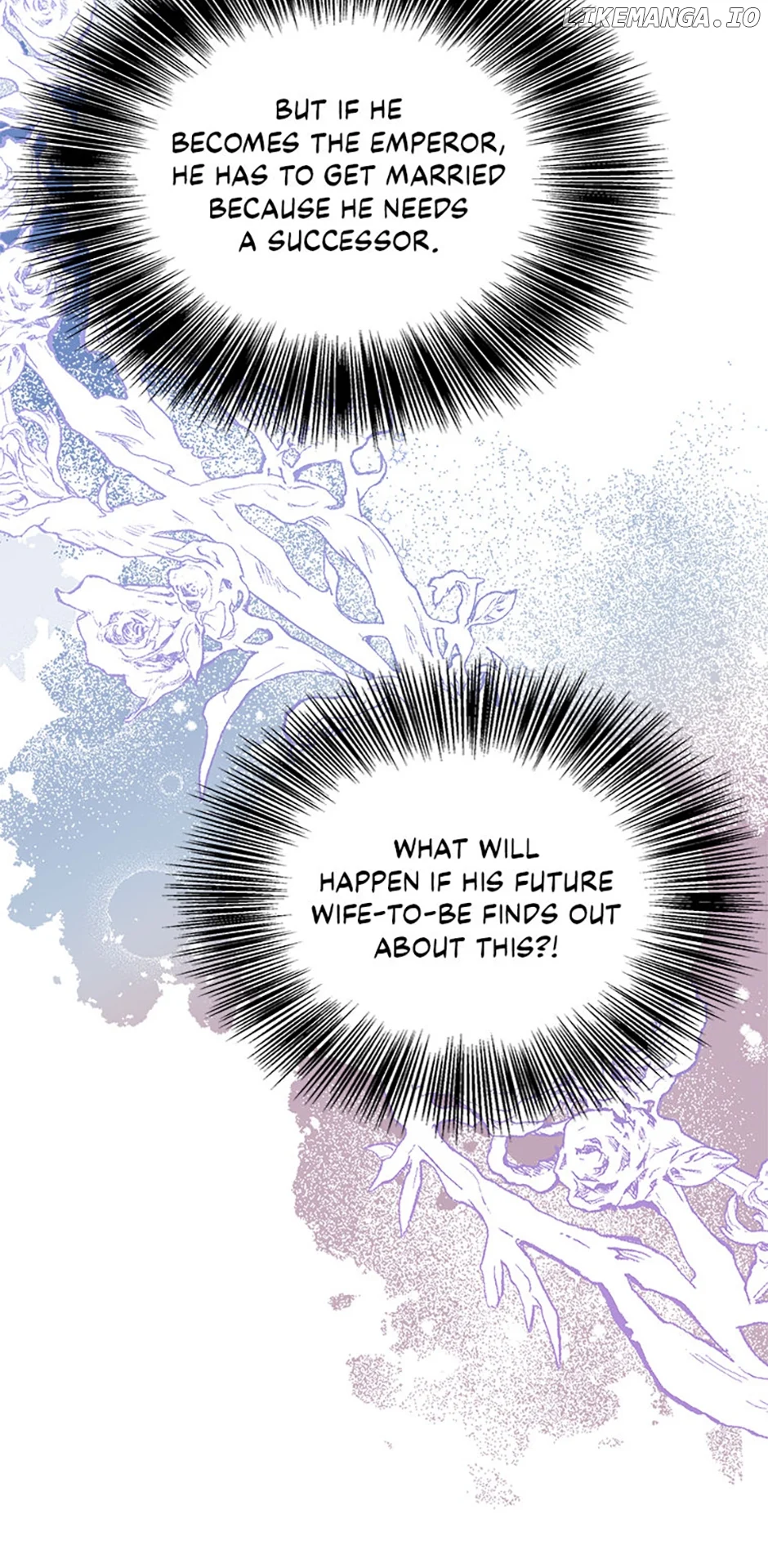 I Became the Younger Sister of a Regretful Obsessive Male Lead Chapter 64 - Page 43