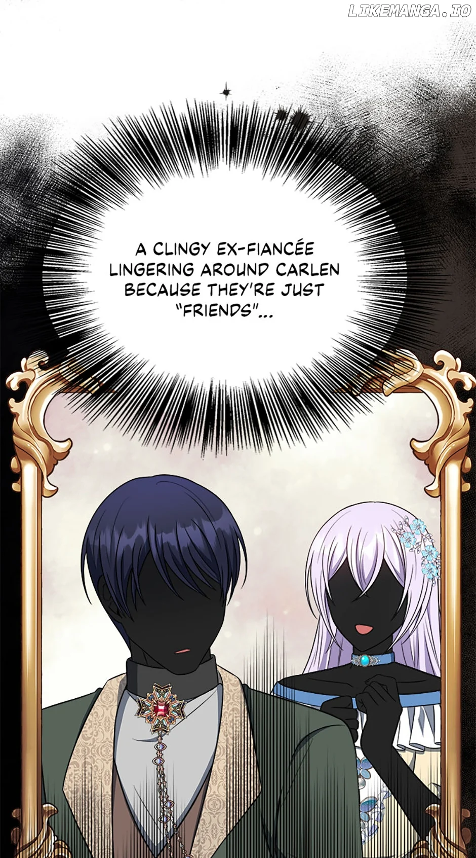 I Became the Younger Sister of a Regretful Obsessive Male Lead Chapter 64 - Page 44