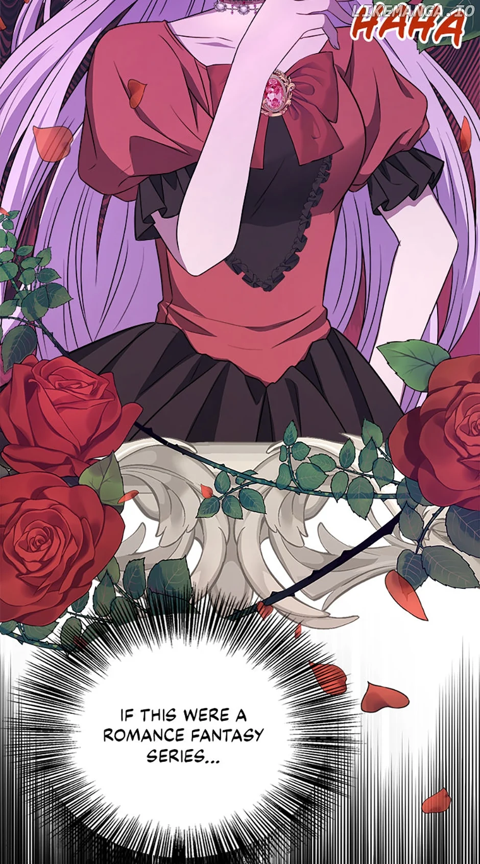 I Became the Younger Sister of a Regretful Obsessive Male Lead Chapter 64 - Page 46