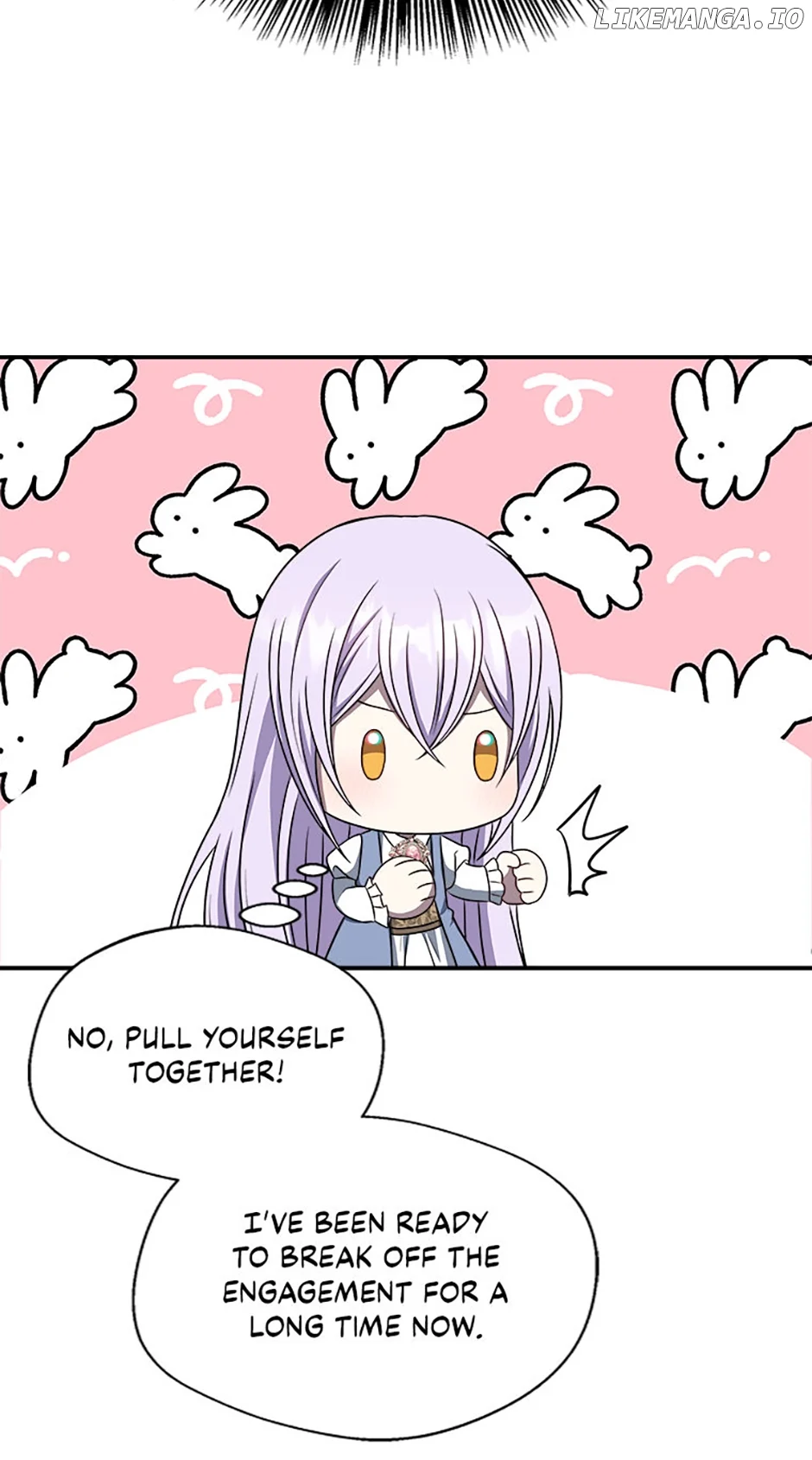 I Became the Younger Sister of a Regretful Obsessive Male Lead Chapter 64 - Page 49