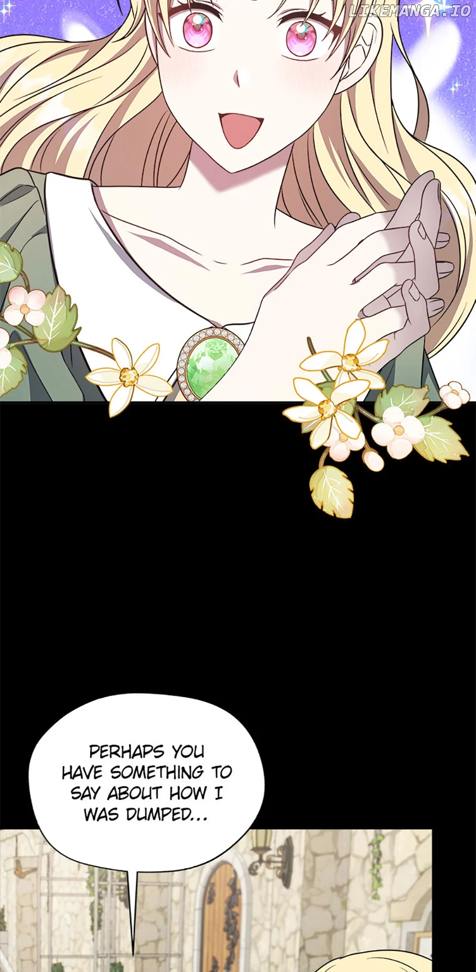 I Became the Younger Sister of a Regretful Obsessive Male Lead Chapter 64 - Page 52