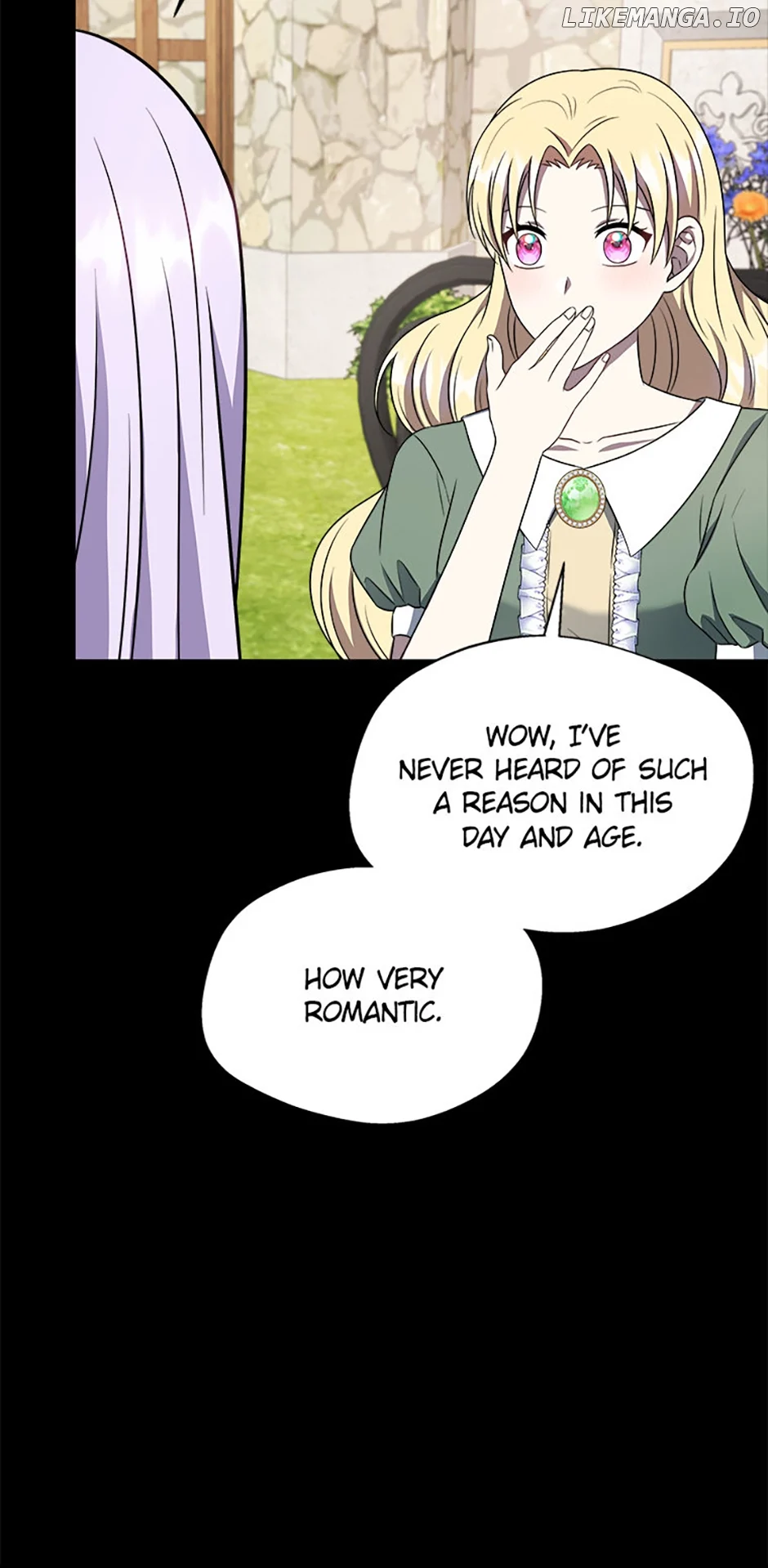 I Became the Younger Sister of a Regretful Obsessive Male Lead Chapter 64 - Page 54