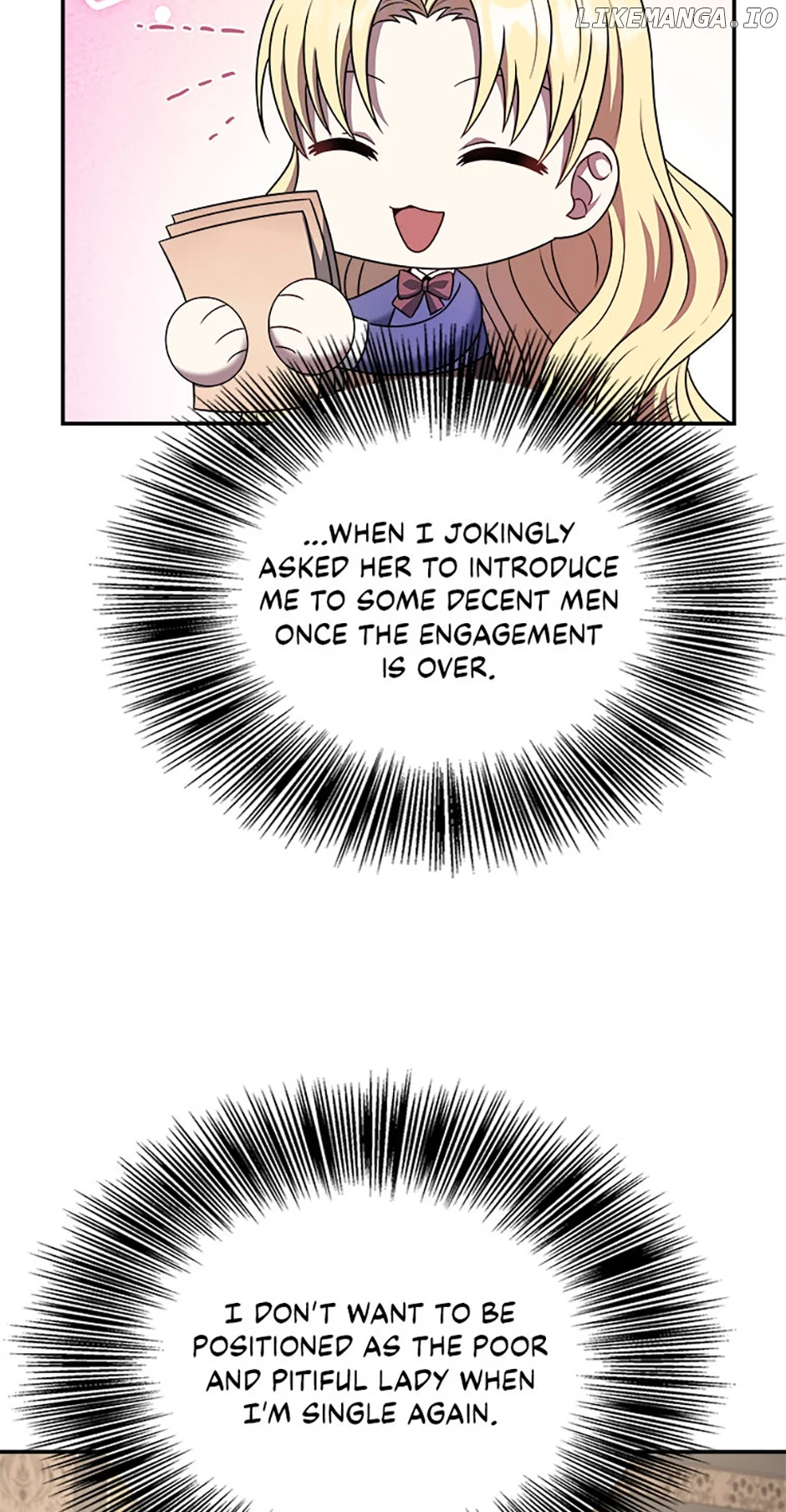 I Became the Younger Sister of a Regretful Obsessive Male Lead Chapter 64 - Page 57