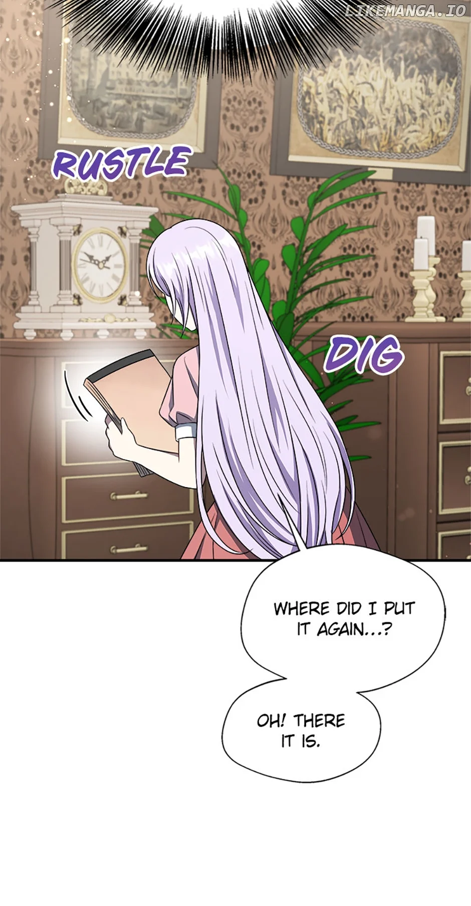 I Became the Younger Sister of a Regretful Obsessive Male Lead Chapter 64 - Page 58