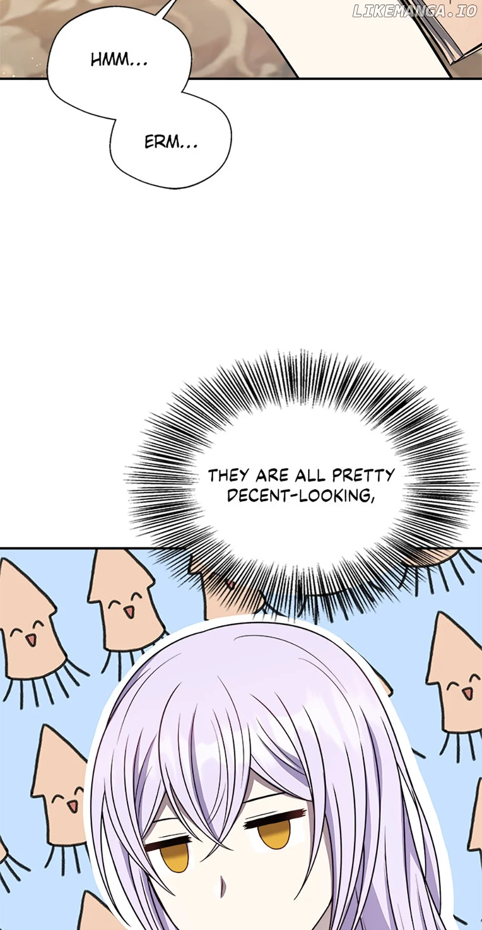 I Became the Younger Sister of a Regretful Obsessive Male Lead Chapter 64 - Page 60