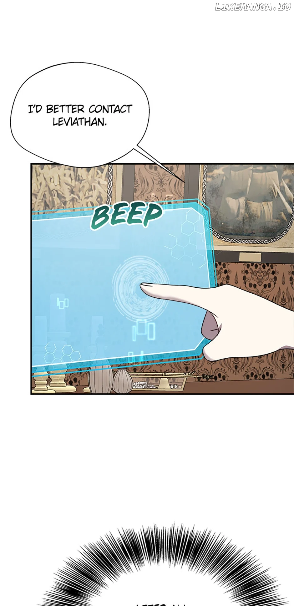 I Became the Younger Sister of a Regretful Obsessive Male Lead Chapter 64 - Page 64