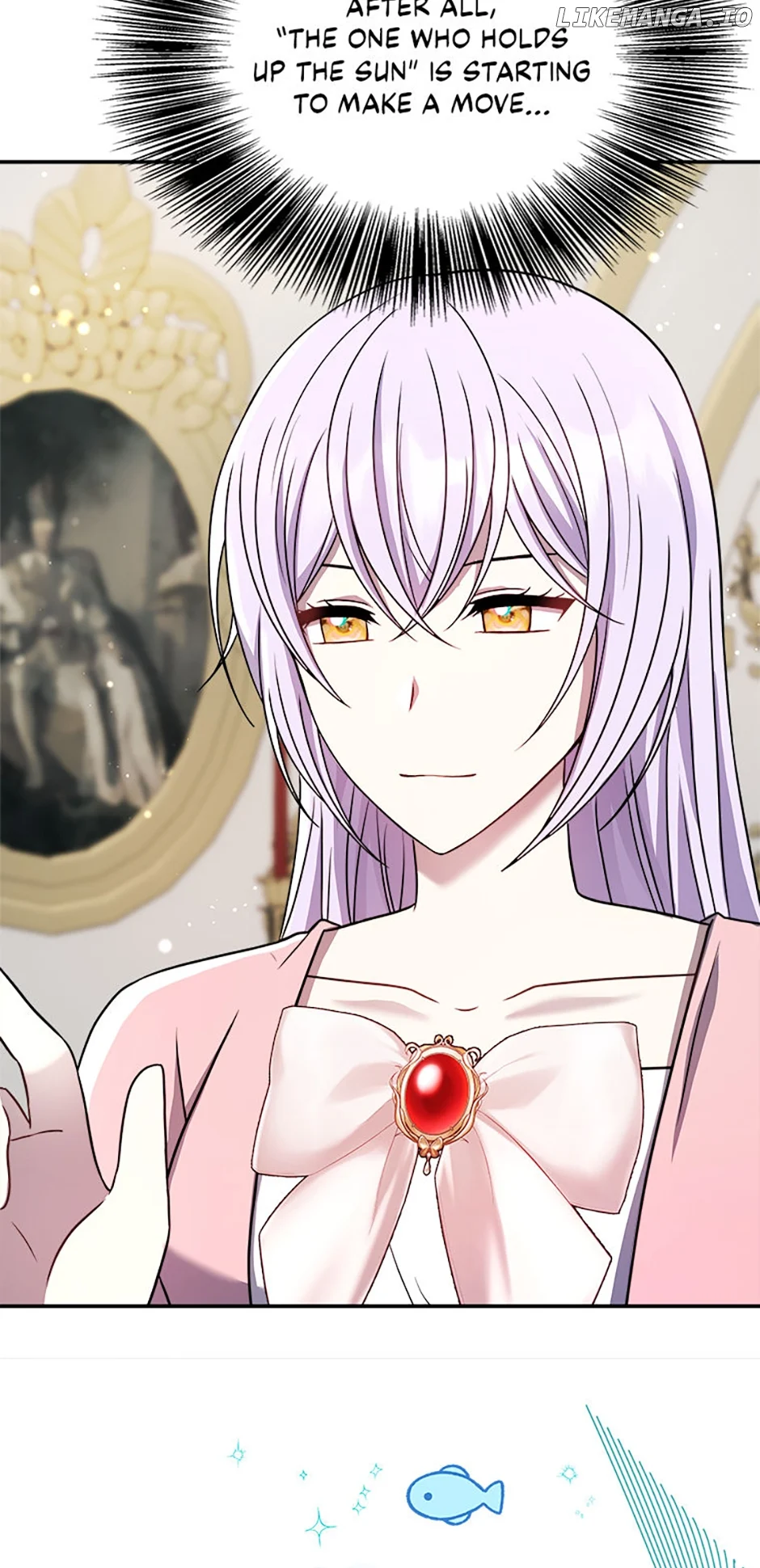 I Became the Younger Sister of a Regretful Obsessive Male Lead Chapter 64 - Page 65