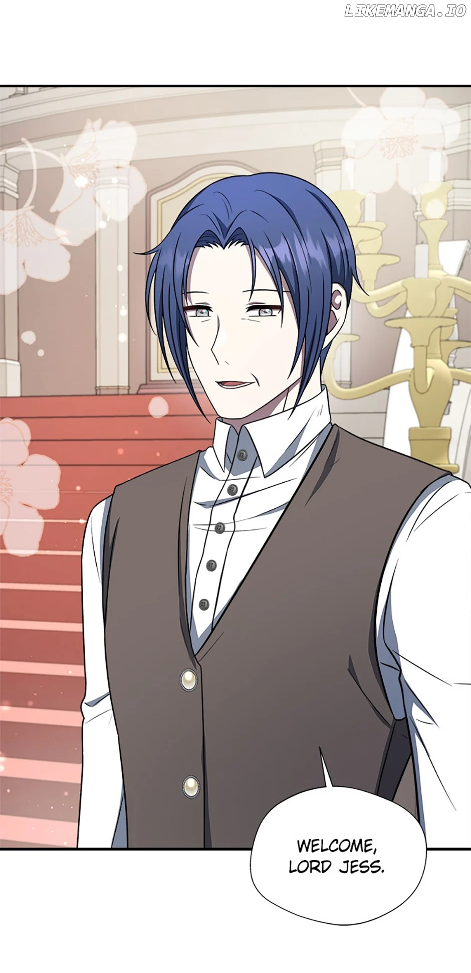 I Became the Younger Sister of a Regretful Obsessive Male Lead Chapter 64 - Page 68