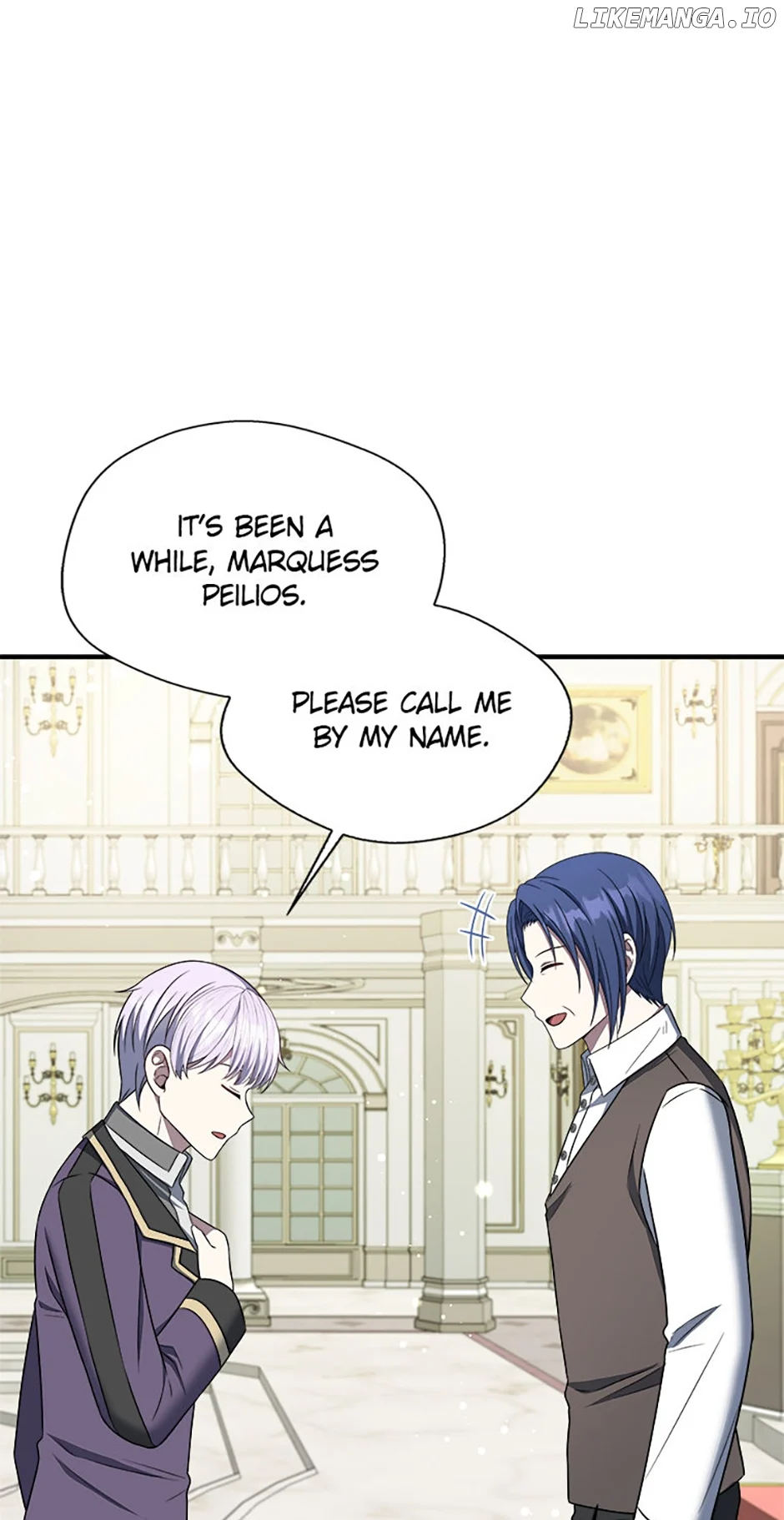 I Became the Younger Sister of a Regretful Obsessive Male Lead Chapter 64 - Page 69