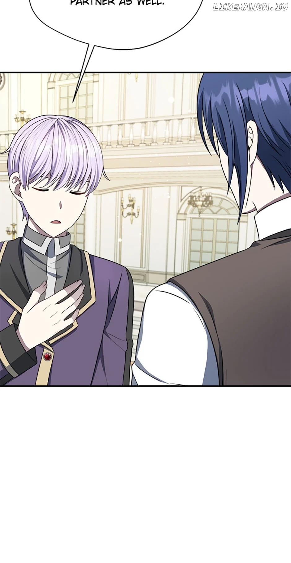 I Became the Younger Sister of a Regretful Obsessive Male Lead Chapter 64 - Page 73