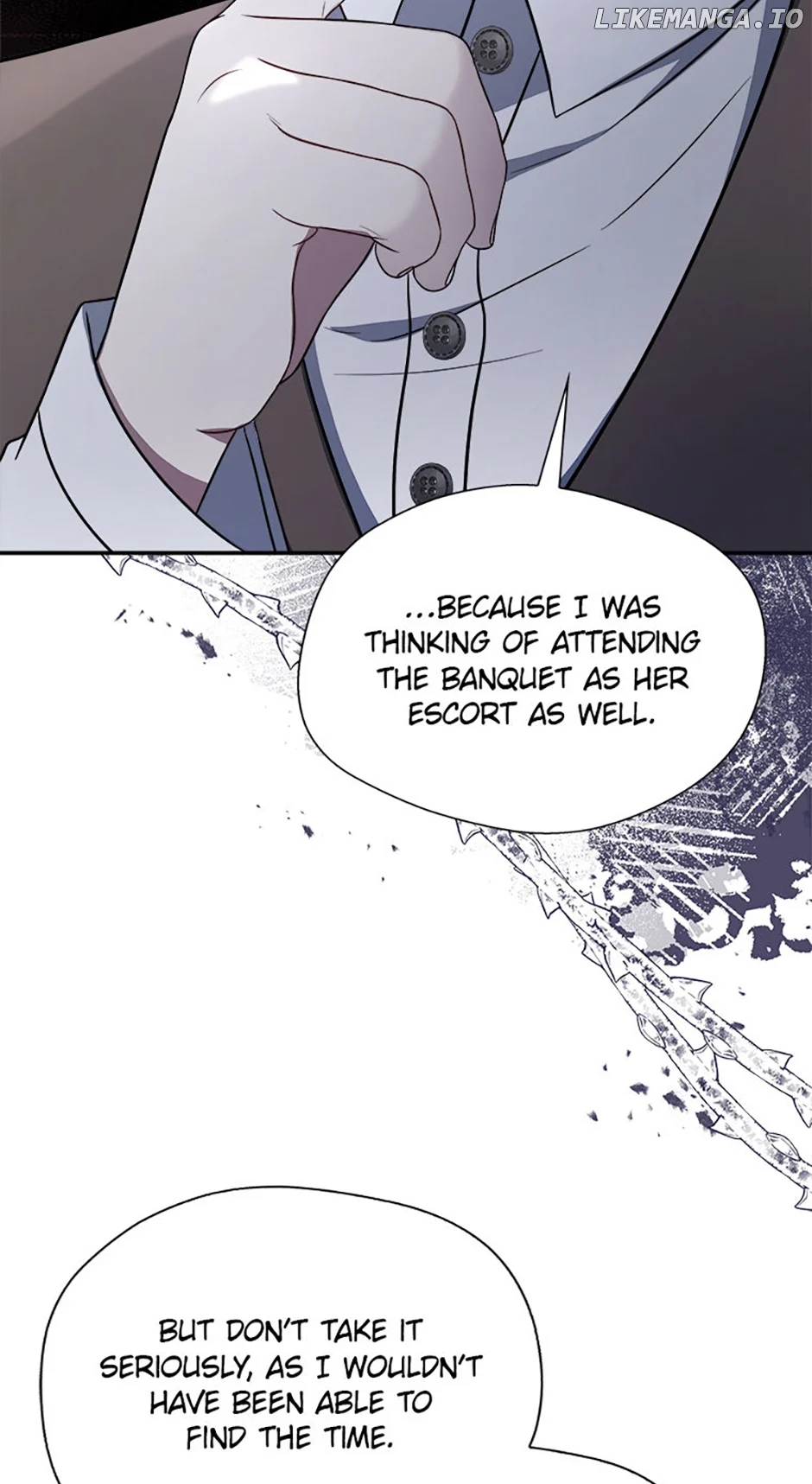 I Became the Younger Sister of a Regretful Obsessive Male Lead Chapter 64 - Page 76