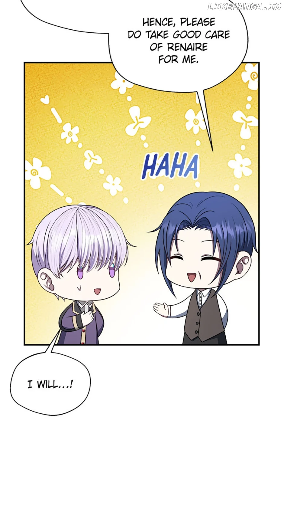 I Became the Younger Sister of a Regretful Obsessive Male Lead Chapter 64 - Page 77