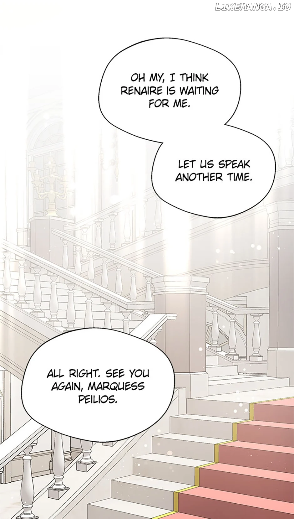 I Became the Younger Sister of a Regretful Obsessive Male Lead Chapter 64 - Page 78