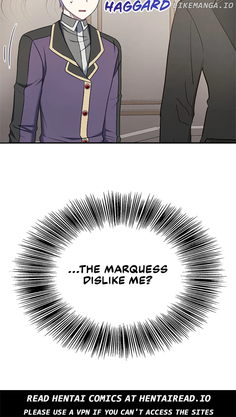 I Became the Younger Sister of a Regretful Obsessive Male Lead Chapter 64 - Page 80