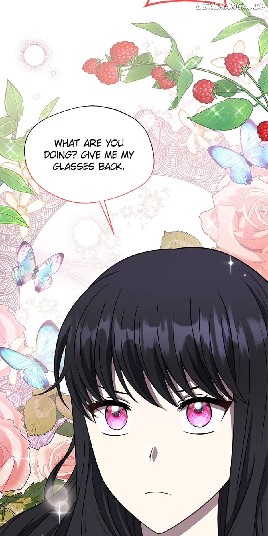 I Became the Younger Sister of a Regretful Obsessive Male Lead Chapter 65 - Page 7