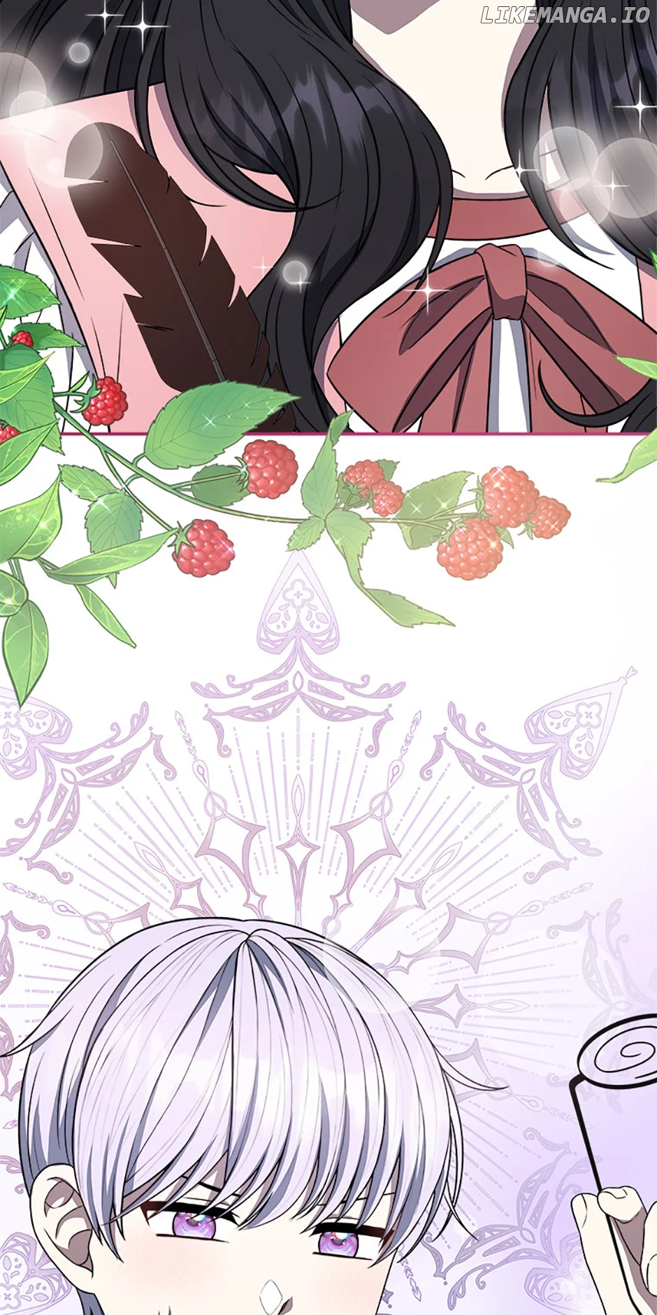 I Became the Younger Sister of a Regretful Obsessive Male Lead Chapter 65 - Page 8