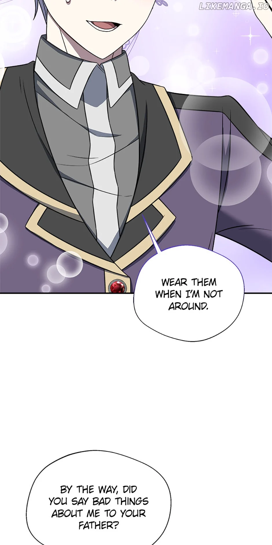 I Became the Younger Sister of a Regretful Obsessive Male Lead Chapter 65 - Page 9