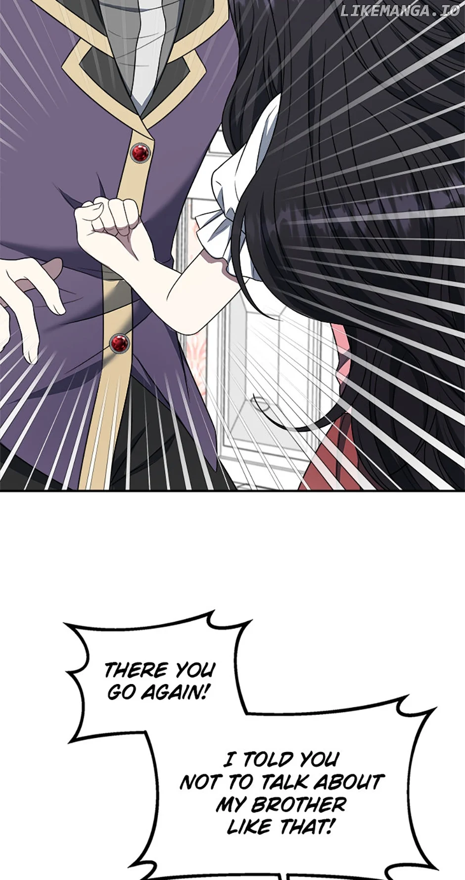 I Became the Younger Sister of a Regretful Obsessive Male Lead Chapter 65 - Page 14