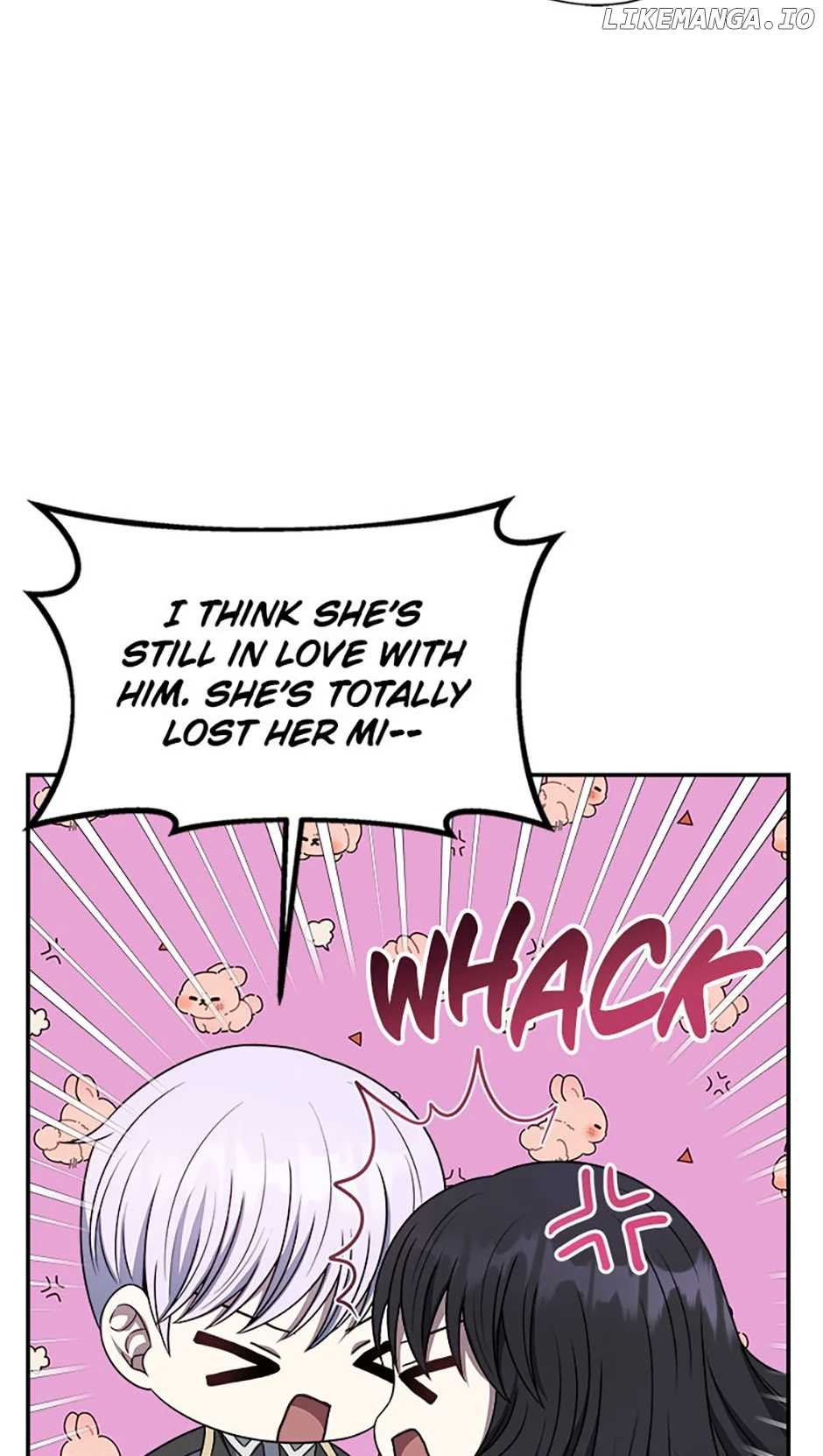 I Became the Younger Sister of a Regretful Obsessive Male Lead Chapter 65 - Page 21