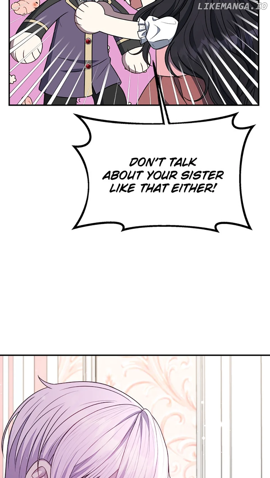 I Became the Younger Sister of a Regretful Obsessive Male Lead Chapter 65 - Page 22