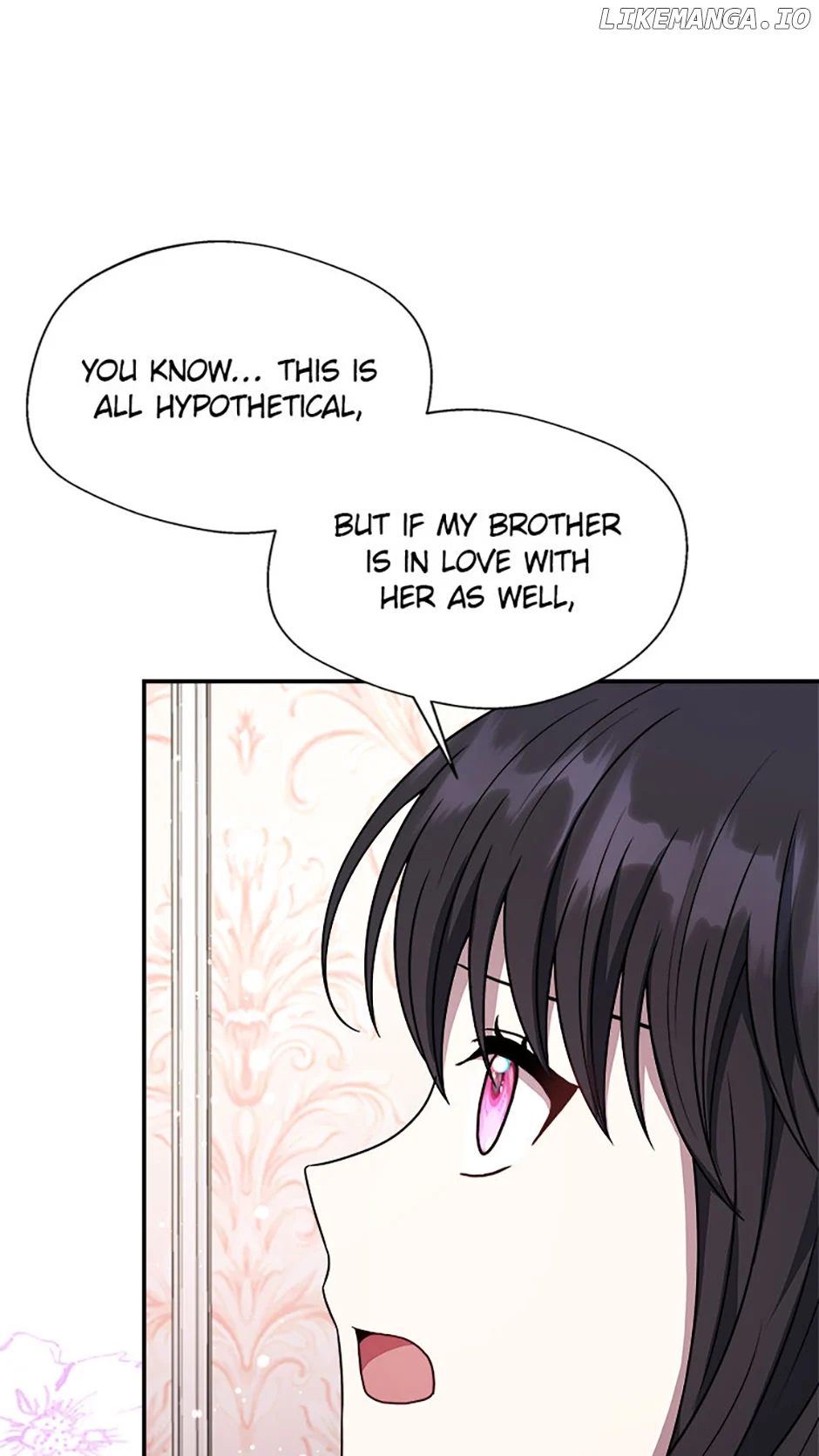 I Became the Younger Sister of a Regretful Obsessive Male Lead Chapter 65 - Page 24