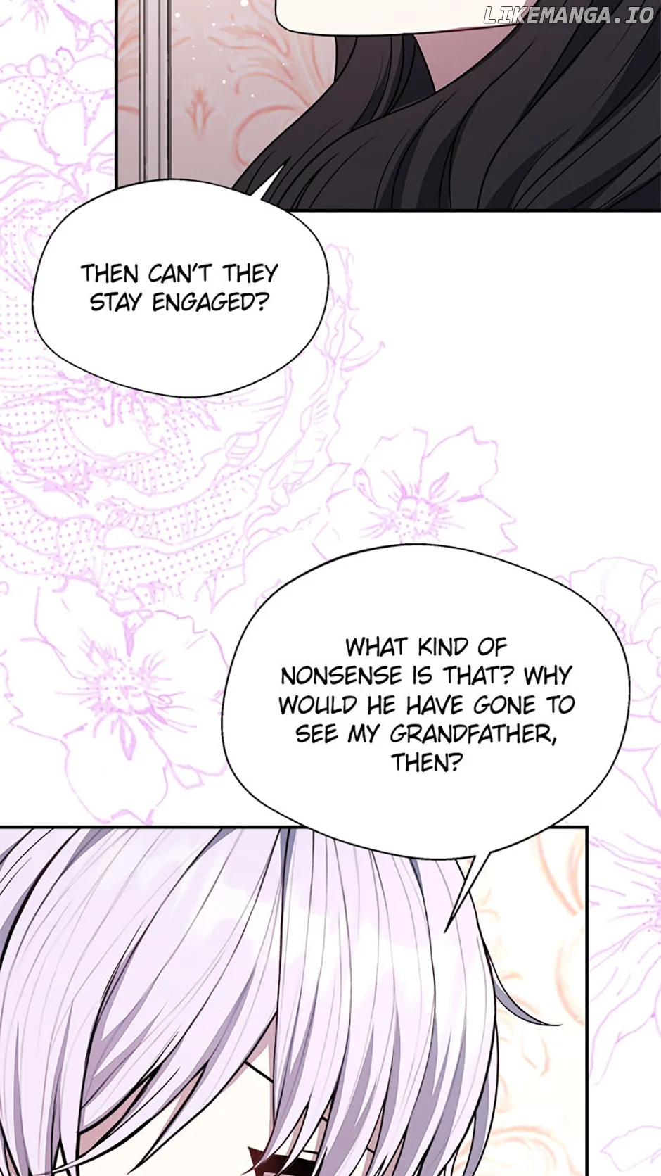 I Became the Younger Sister of a Regretful Obsessive Male Lead Chapter 65 - Page 25