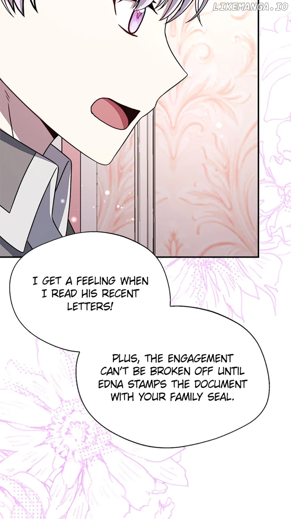 I Became the Younger Sister of a Regretful Obsessive Male Lead Chapter 65 - Page 26
