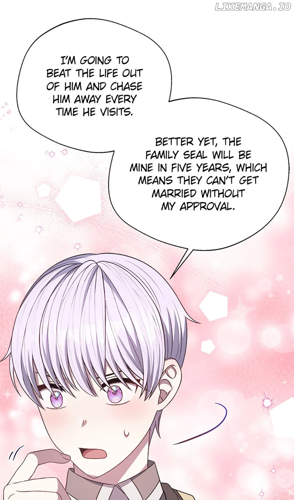 I Became the Younger Sister of a Regretful Obsessive Male Lead Chapter 65 - Page 29