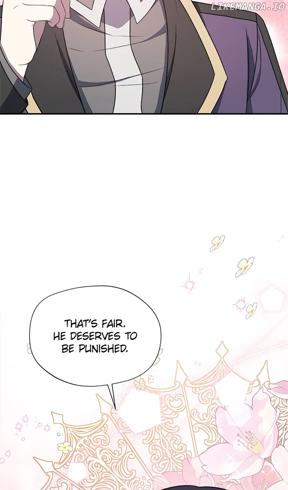 I Became the Younger Sister of a Regretful Obsessive Male Lead Chapter 65 - Page 30