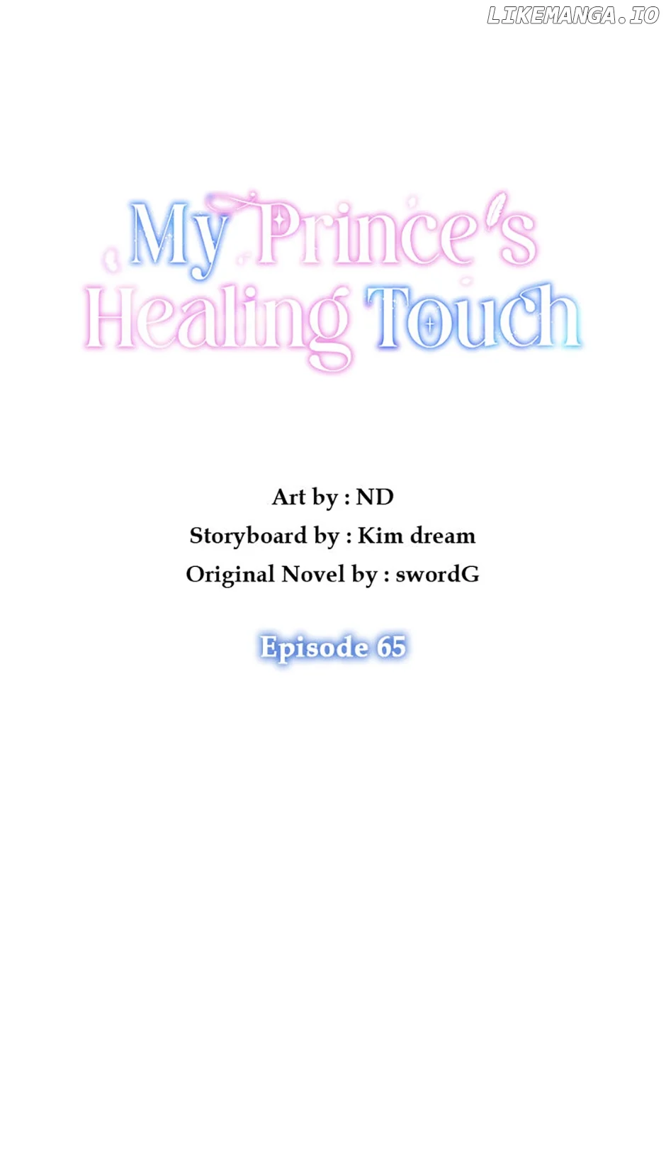 I Became the Younger Sister of a Regretful Obsessive Male Lead Chapter 65 - Page 33