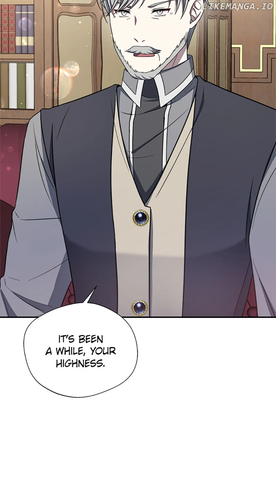 I Became the Younger Sister of a Regretful Obsessive Male Lead Chapter 65 - Page 36