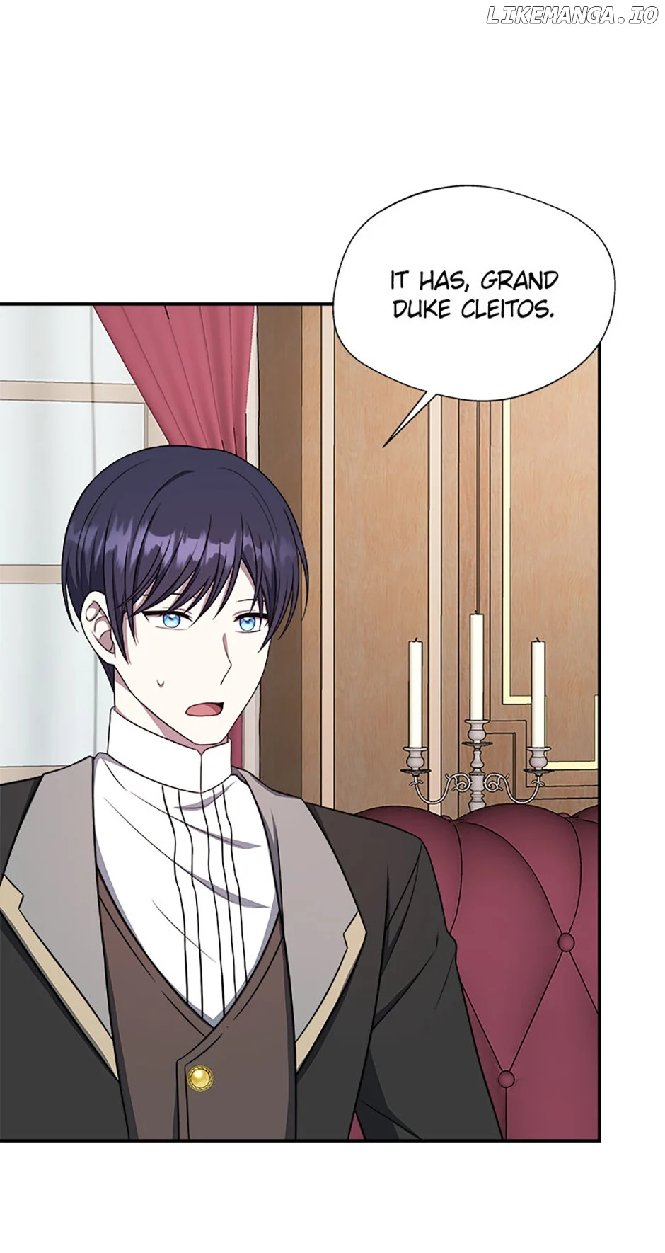 I Became the Younger Sister of a Regretful Obsessive Male Lead Chapter 65 - Page 37