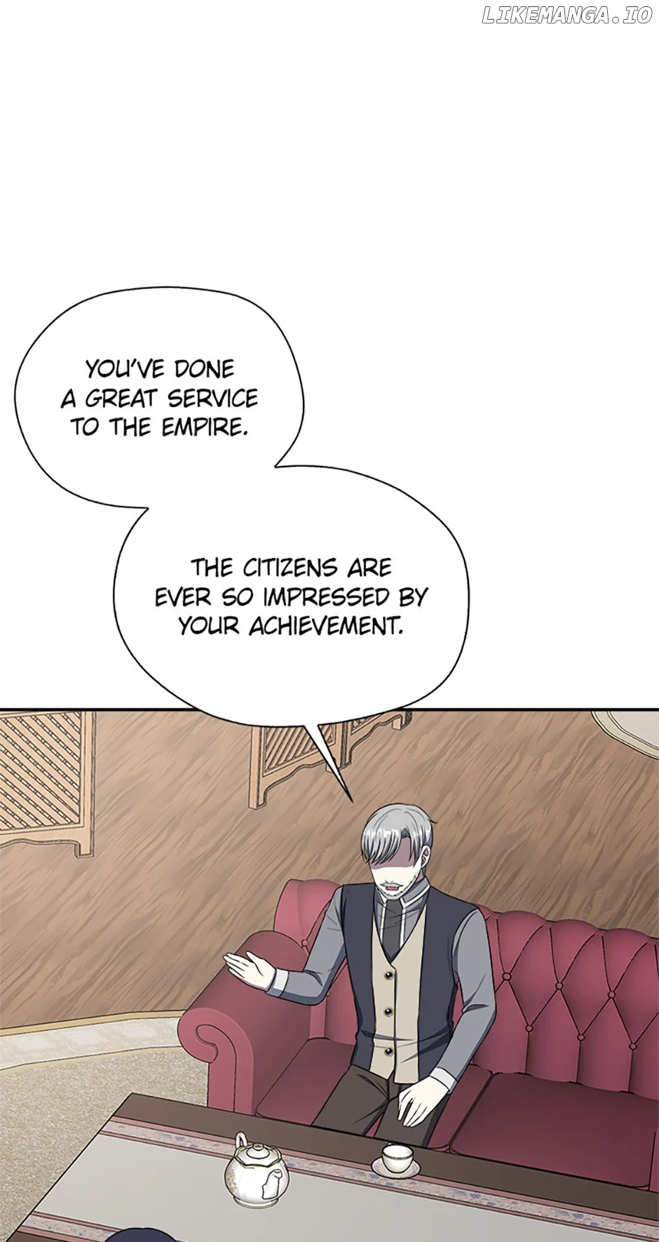 I Became the Younger Sister of a Regretful Obsessive Male Lead Chapter 65 - Page 38