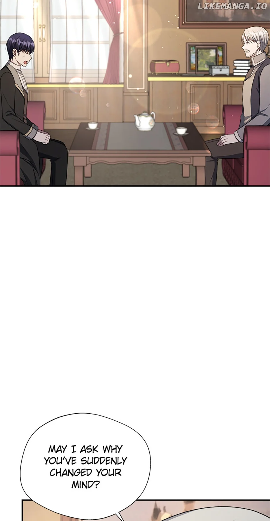 I Became the Younger Sister of a Regretful Obsessive Male Lead Chapter 65 - Page 44