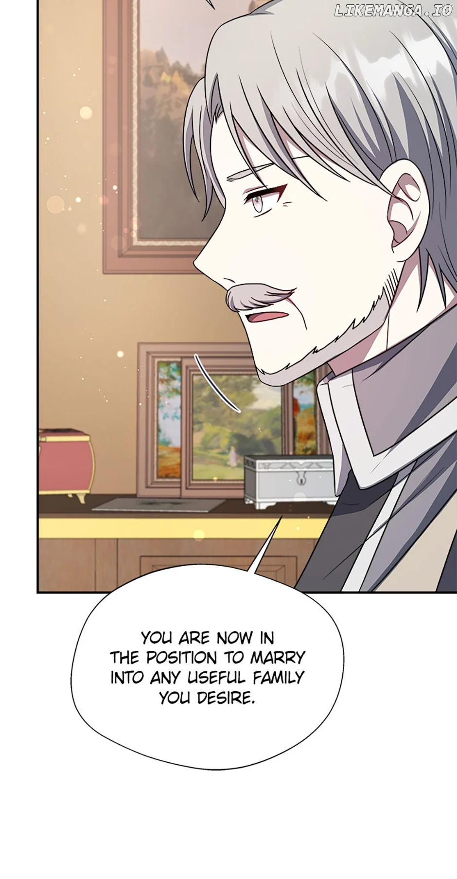 I Became the Younger Sister of a Regretful Obsessive Male Lead Chapter 65 - Page 45