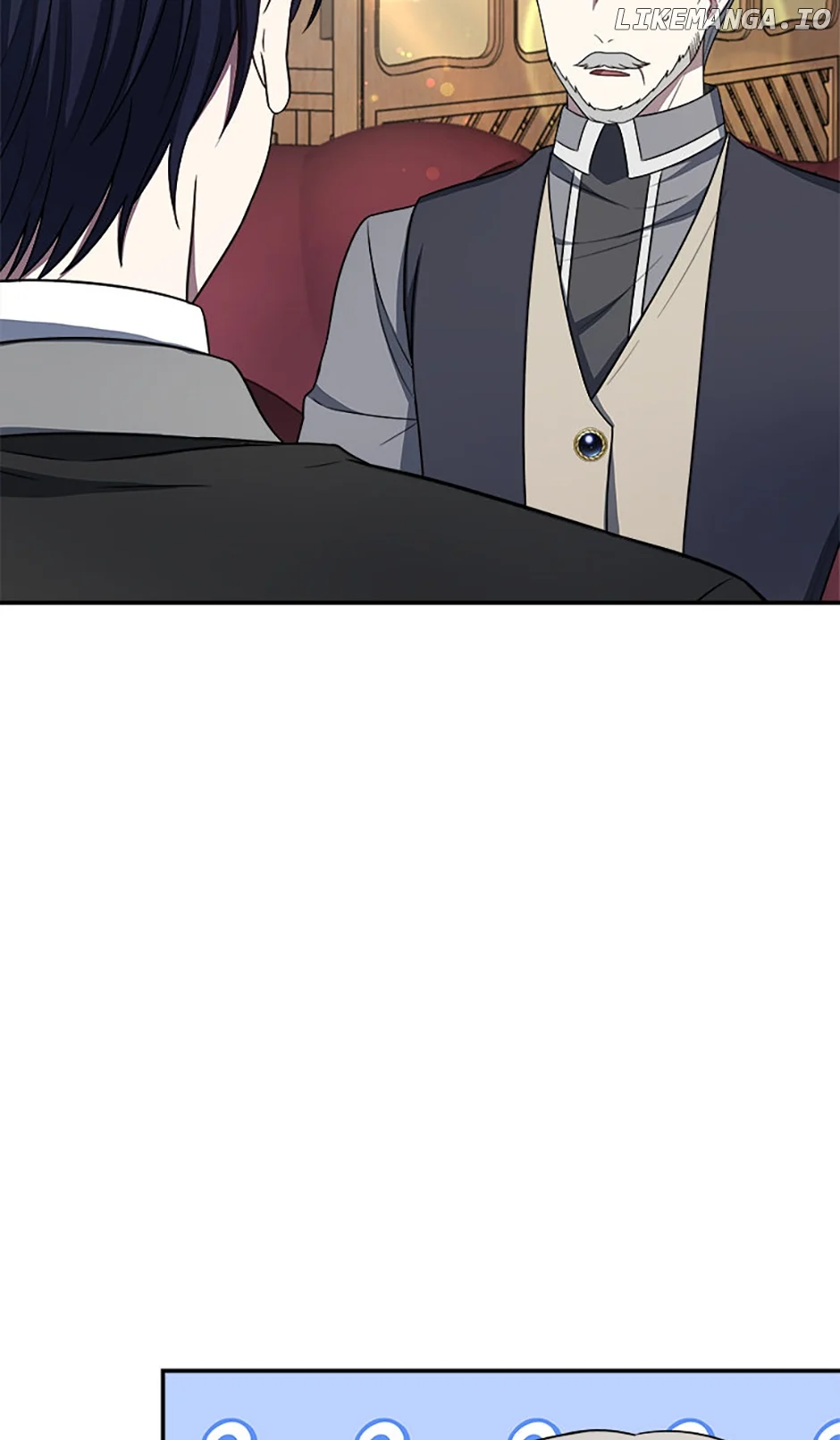 I Became the Younger Sister of a Regretful Obsessive Male Lead Chapter 65 - Page 47