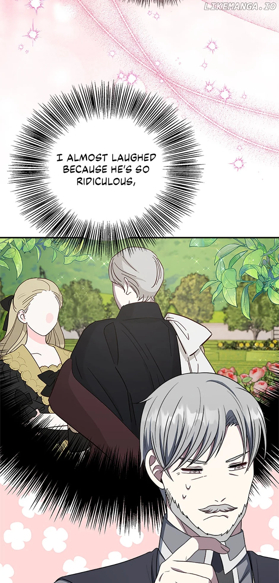 I Became the Younger Sister of a Regretful Obsessive Male Lead Chapter 65 - Page 54