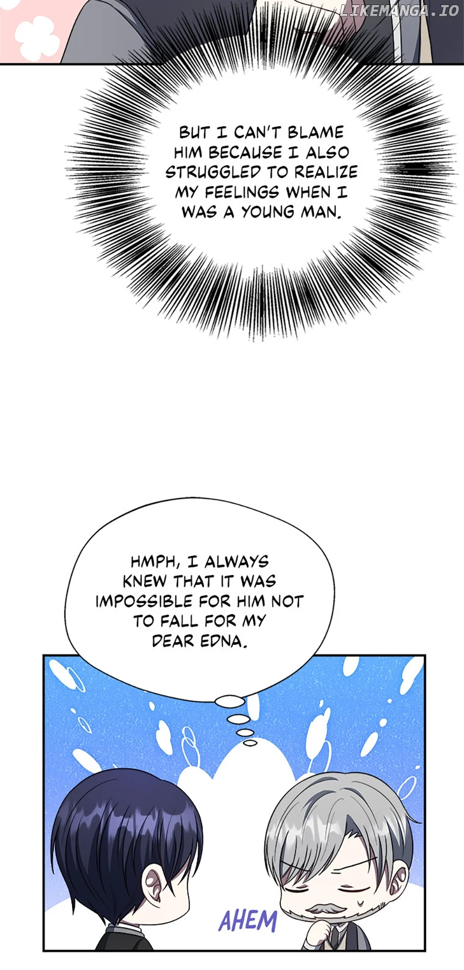 I Became the Younger Sister of a Regretful Obsessive Male Lead Chapter 65 - Page 55