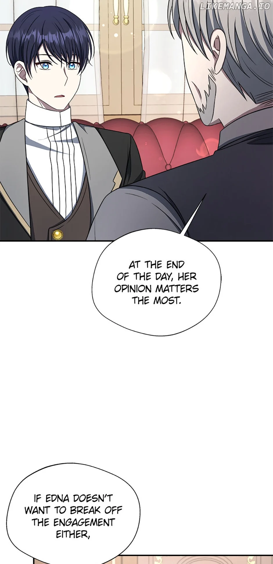 I Became the Younger Sister of a Regretful Obsessive Male Lead Chapter 65 - Page 58