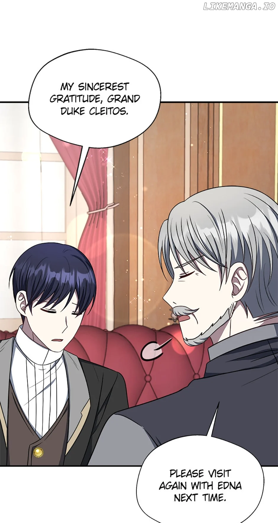 I Became the Younger Sister of a Regretful Obsessive Male Lead Chapter 65 - Page 61