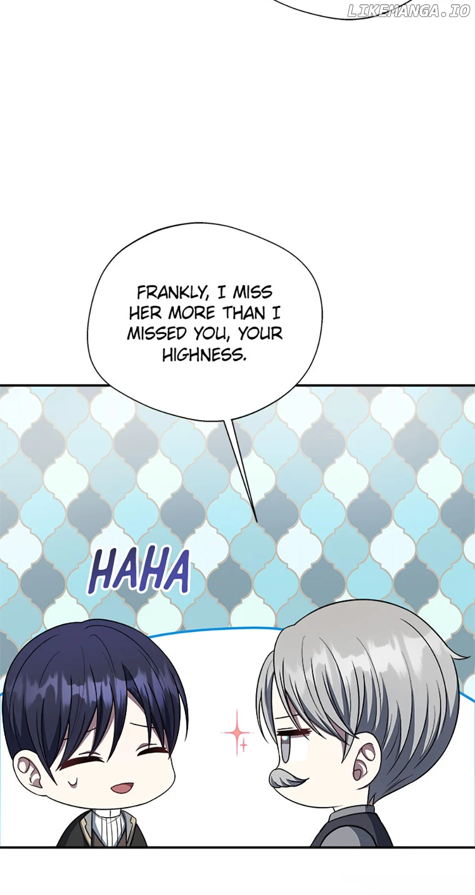 I Became the Younger Sister of a Regretful Obsessive Male Lead Chapter 65 - Page 62