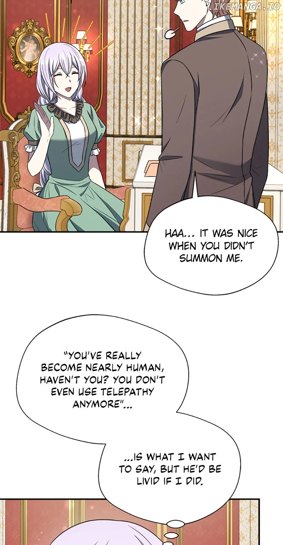 I Became the Younger Sister of a Regretful Obsessive Male Lead Chapter 65 - Page 68