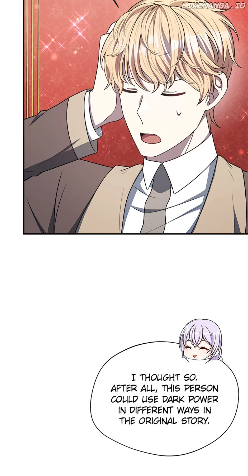 I Became the Younger Sister of a Regretful Obsessive Male Lead Chapter 65 - Page 70