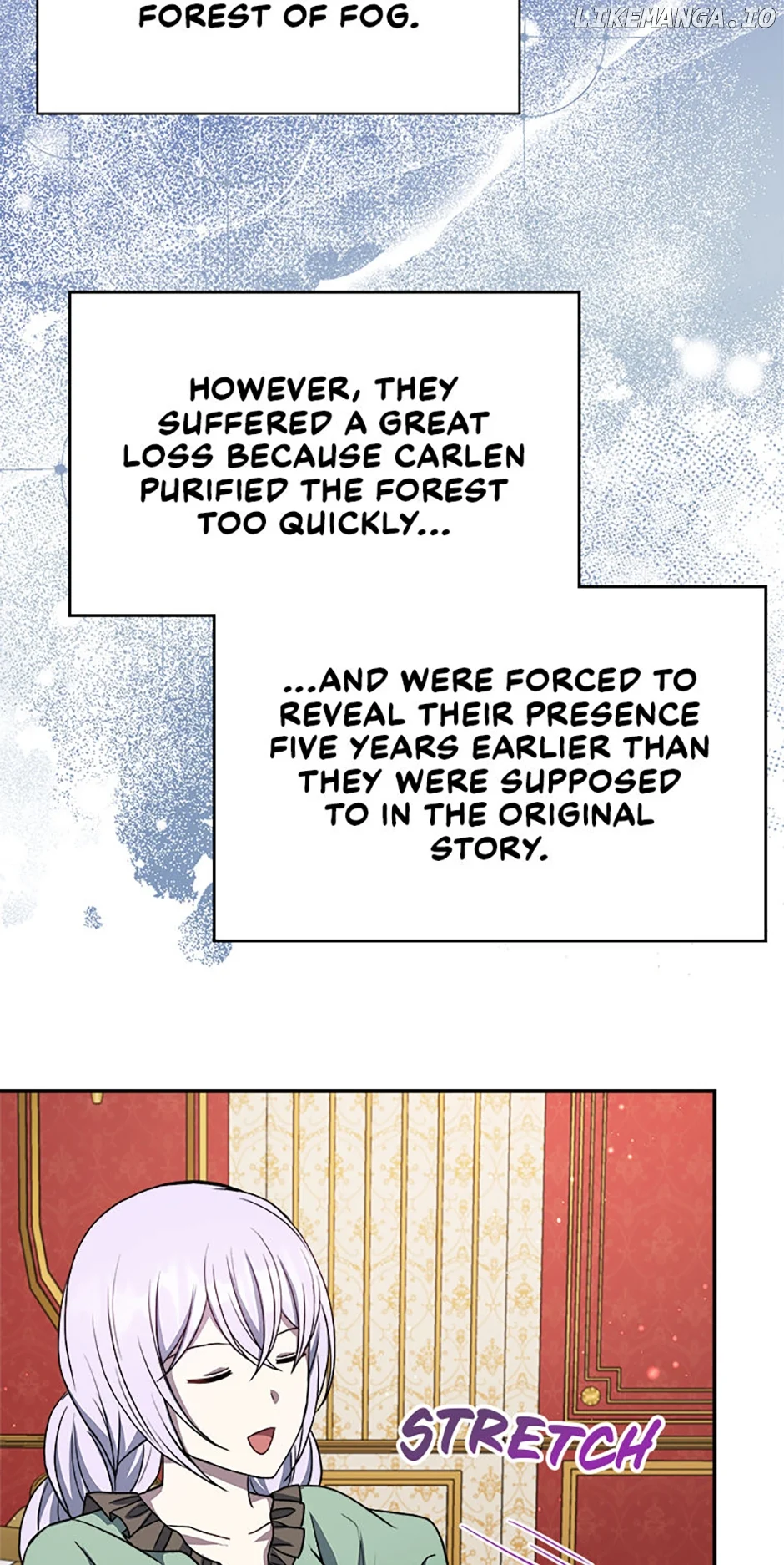 I Became the Younger Sister of a Regretful Obsessive Male Lead Chapter 65 - Page 74