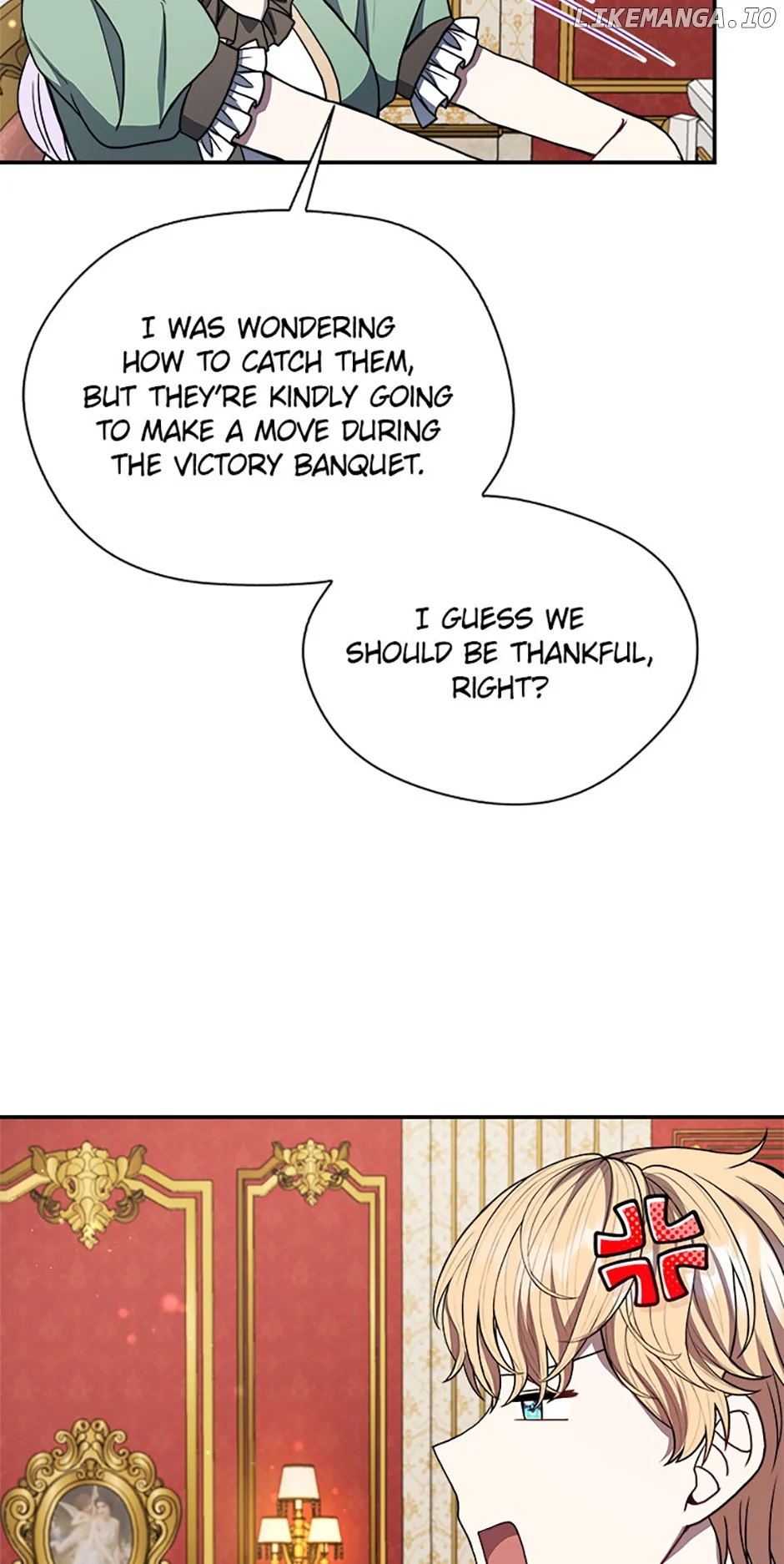 I Became the Younger Sister of a Regretful Obsessive Male Lead Chapter 65 - Page 75