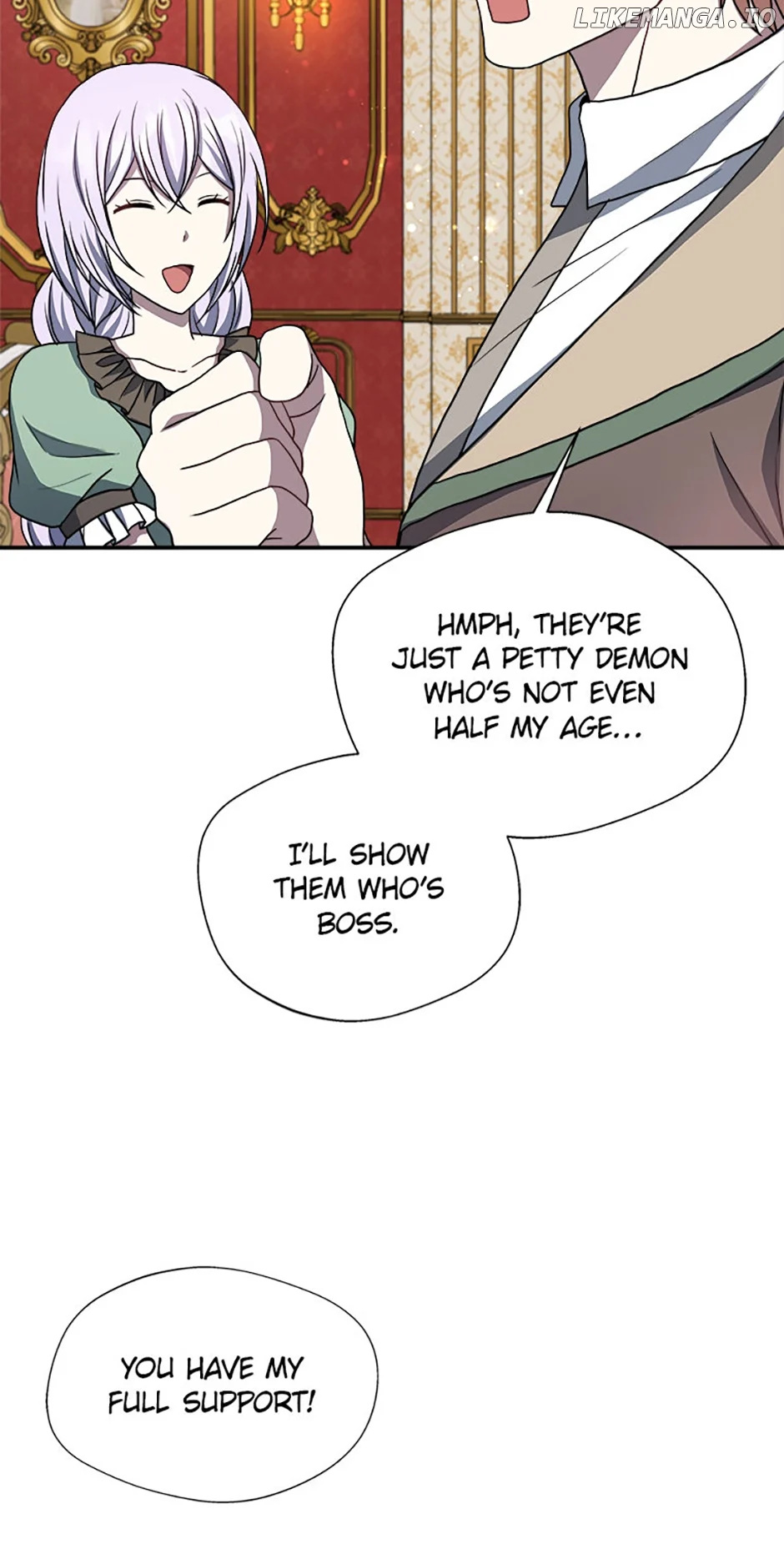 I Became the Younger Sister of a Regretful Obsessive Male Lead Chapter 65 - Page 76