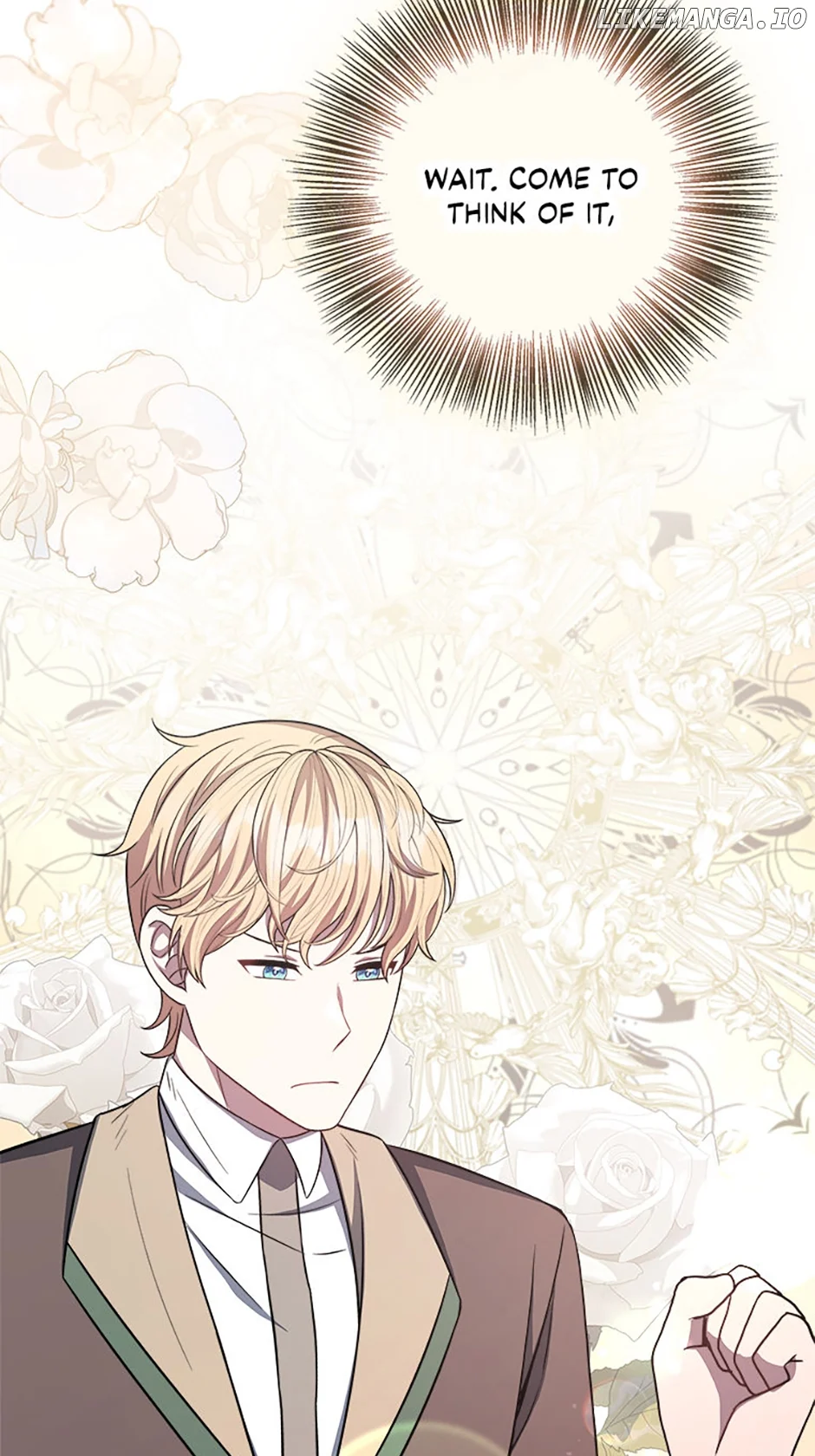 I Became the Younger Sister of a Regretful Obsessive Male Lead Chapter 65 - Page 78