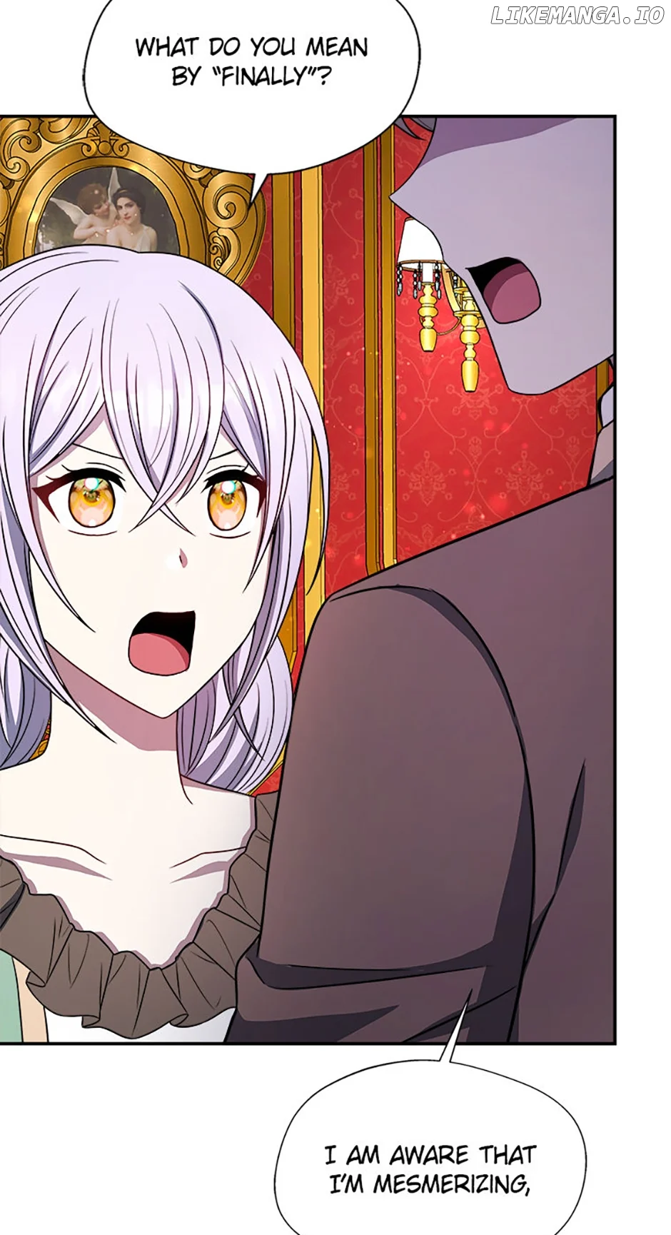 I Became the Younger Sister of a Regretful Obsessive Male Lead Chapter 66 - Page 4